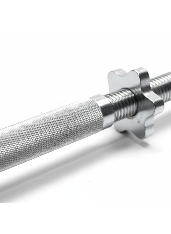 Ta Sports 78 Chrome Regular Bar 25Mm Silver - Image 5